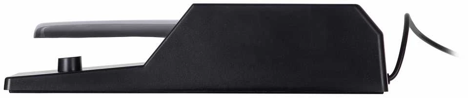 M-audio sp-2 pianino sustain pedalas? Piano sustain pedalas