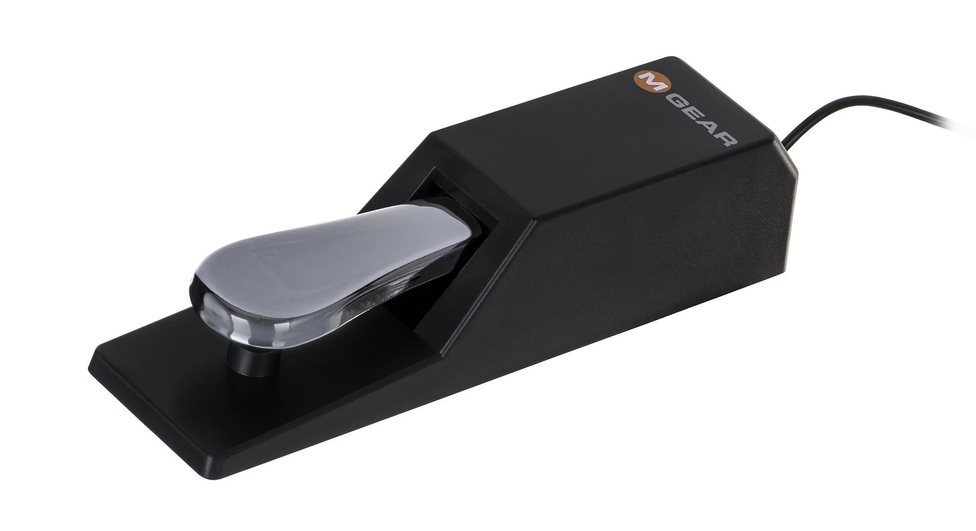 M-AUDIO SP-2 Profesionalus pianino stiliaus pedalas