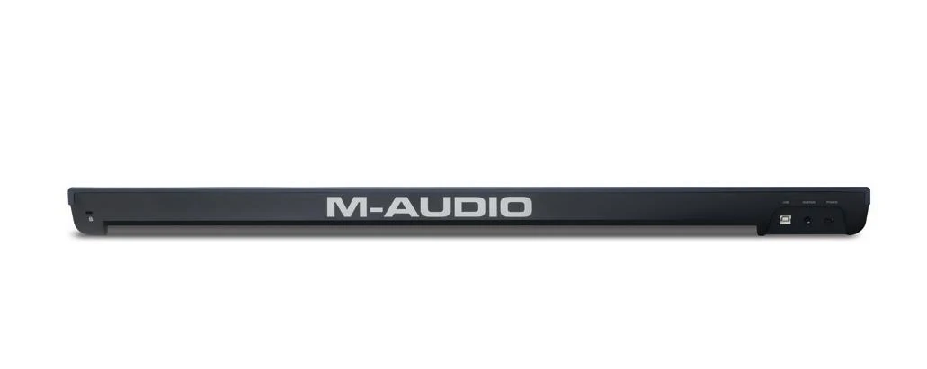 Sintezatorius M-AUDIO Keystation 49 III (Pažeista pakuotė)