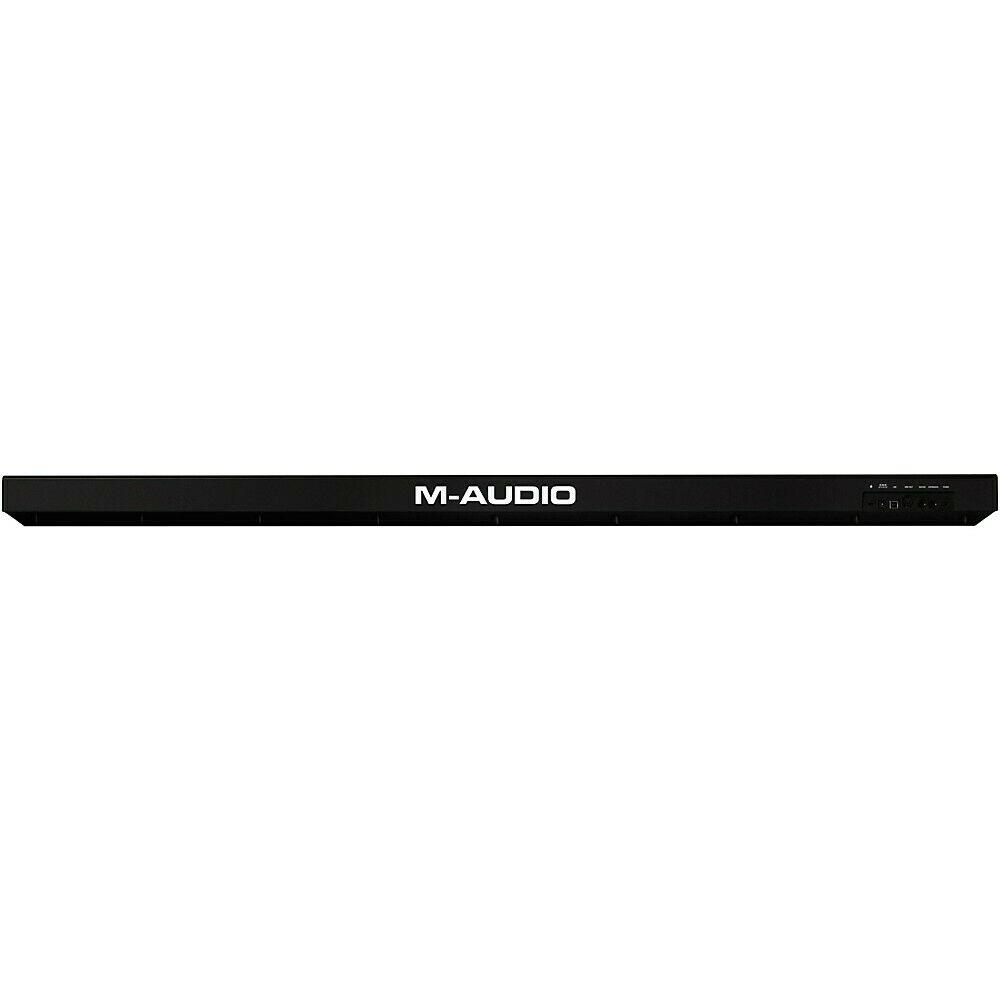 M-AUDIO Keystation 88 MK3 MIDI klaviatūra