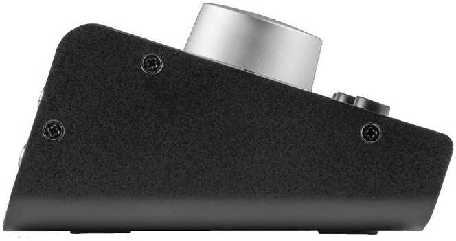 Ausinės Mackie Big Knob Passive - passive monitorius controller