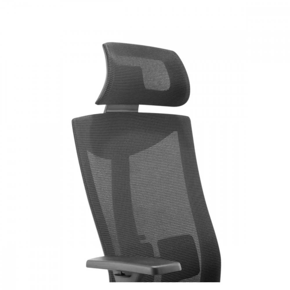 Maclean Aukščiausios kokybės ergonomiška biuro kėdė ergo office er-414