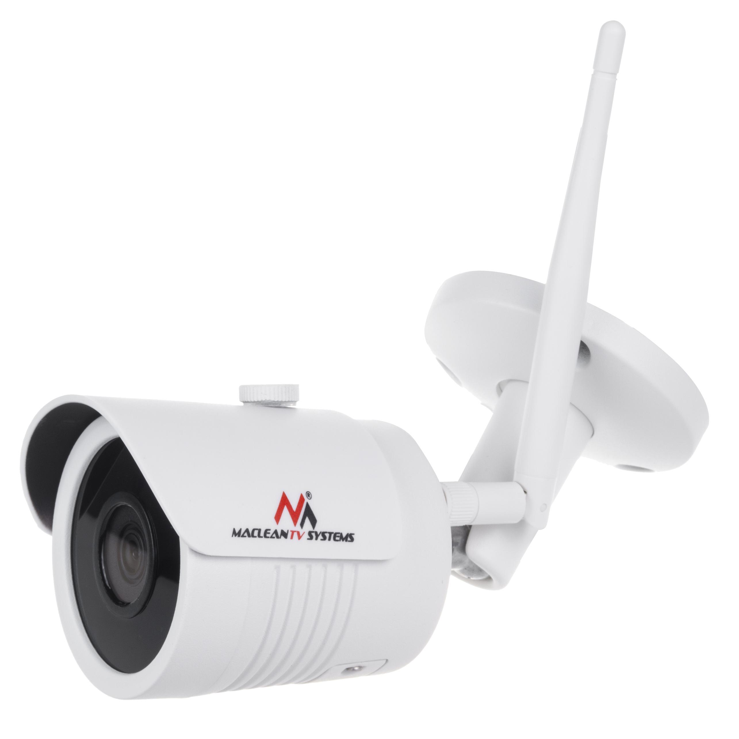 Maclean IP tinklo kamera MCTV-516