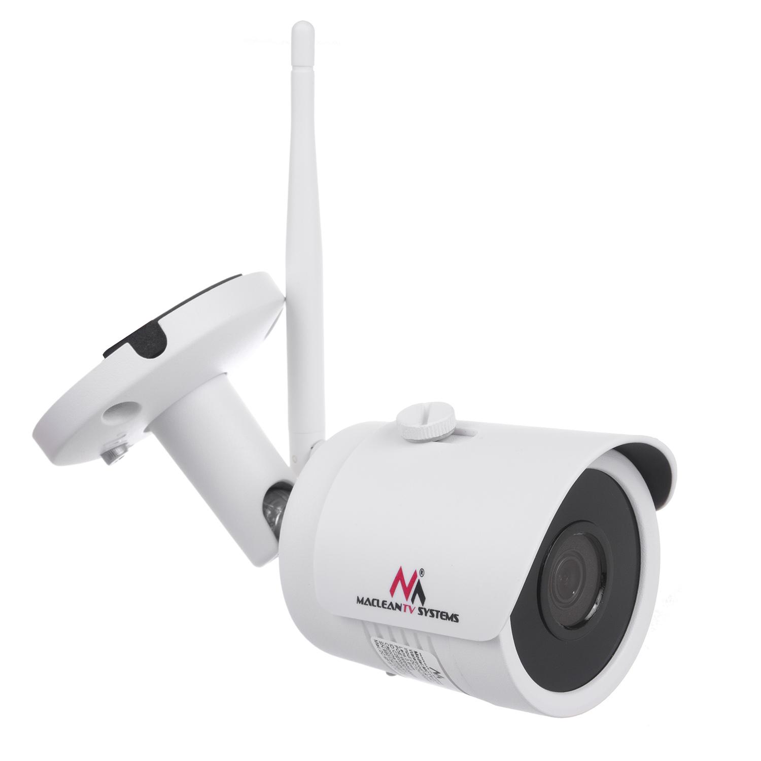 Maclean IP tinklo kamera MCTV-516