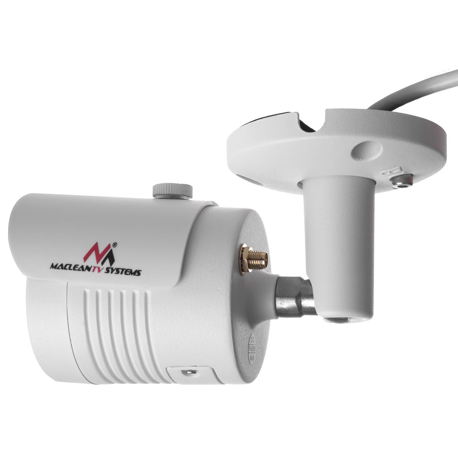 Maclean IP tinklo kamera MCTV-516