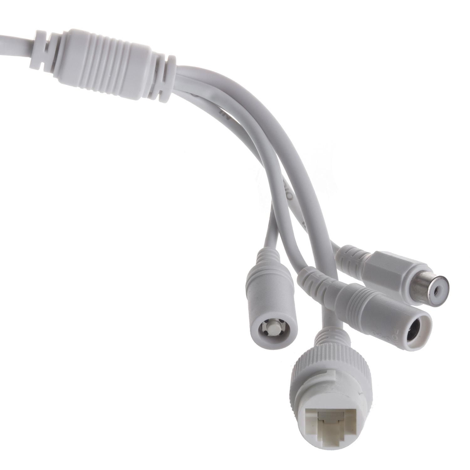 Maclean IP tinklo kamera MCTV-516