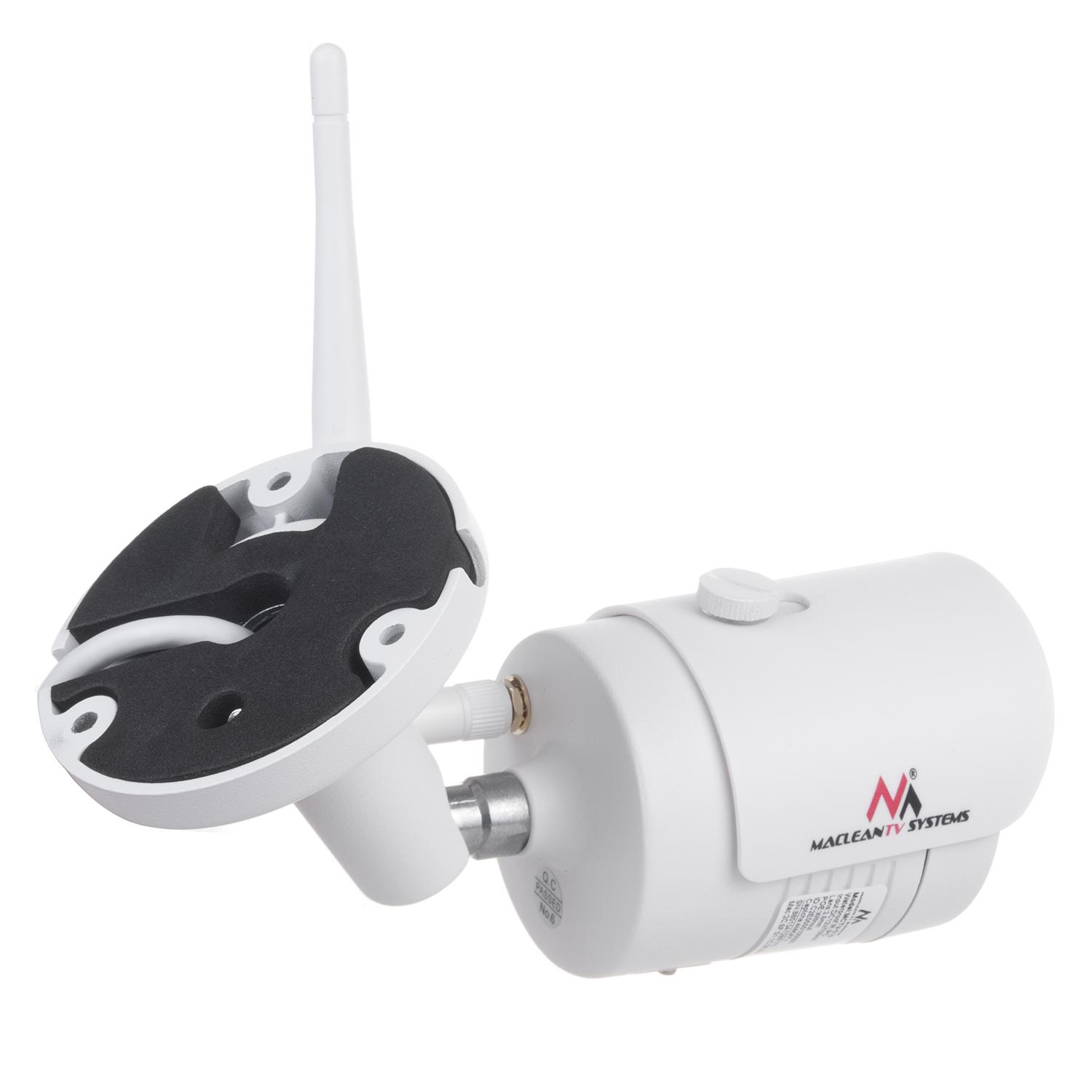 Maclean IP tinklo kamera MCTV-516