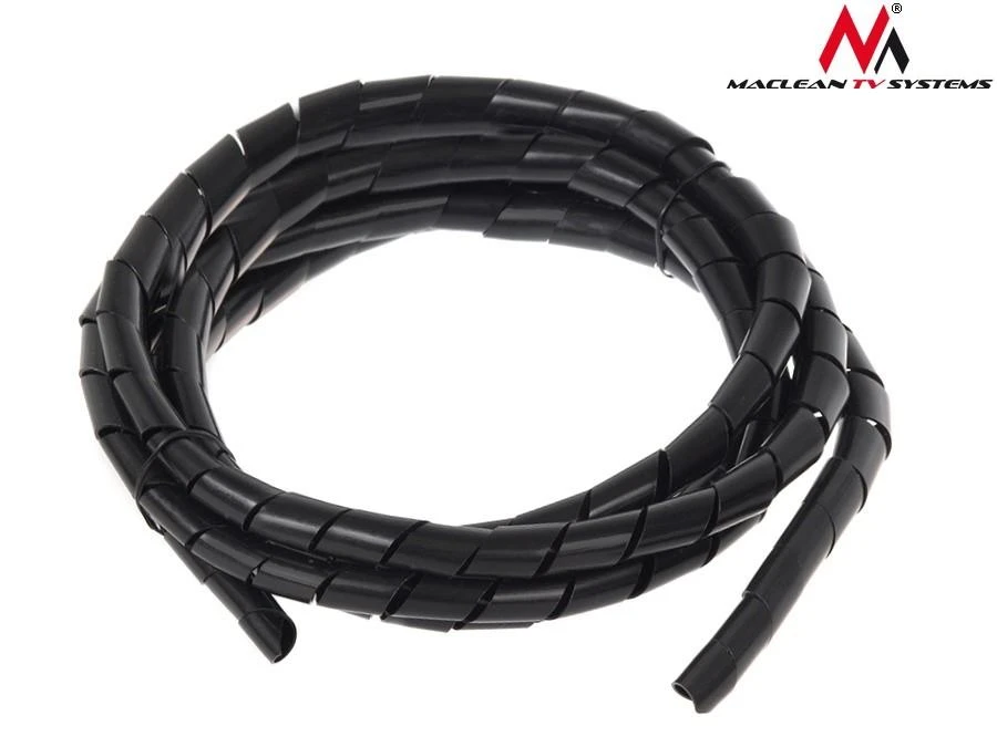Priedas Maclean 20,4x22mm, 3 m
