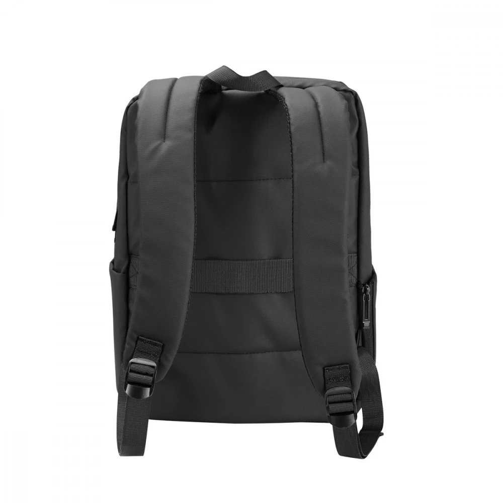 Maclean Kuprinė na laptopa NanoRS, 15,6", juoda, 41*29*4, neperšlampamas RS202 B