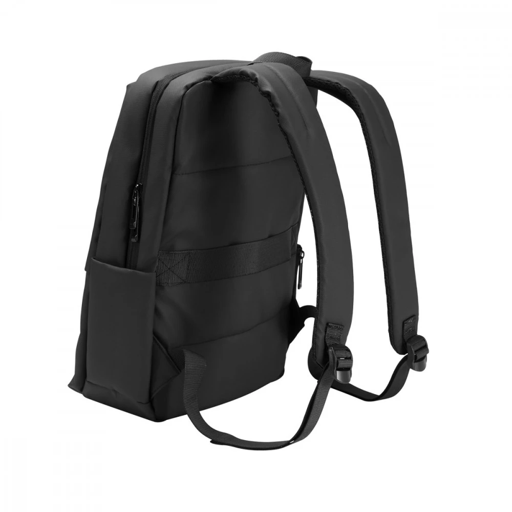 Maclean Kuprinė na laptopa NanoRS, 15,6", juoda, 41*29*4, neperšlampamas RS202 B