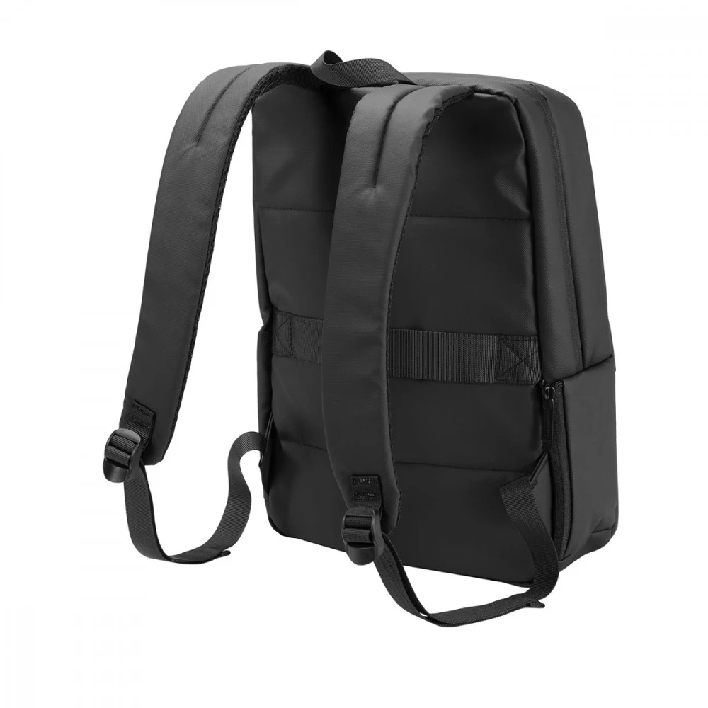 Maclean Kuprinė na laptopa NanoRS, 15,6", juoda, 41*29*4, neperšlampamas RS202 B