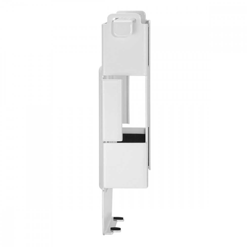 Laikiklis Maclean MC-473 MAC Mini Mount, VESA 75x75 100x100 Suderinamas su Mac Mini, pagamintas po 2014 m.