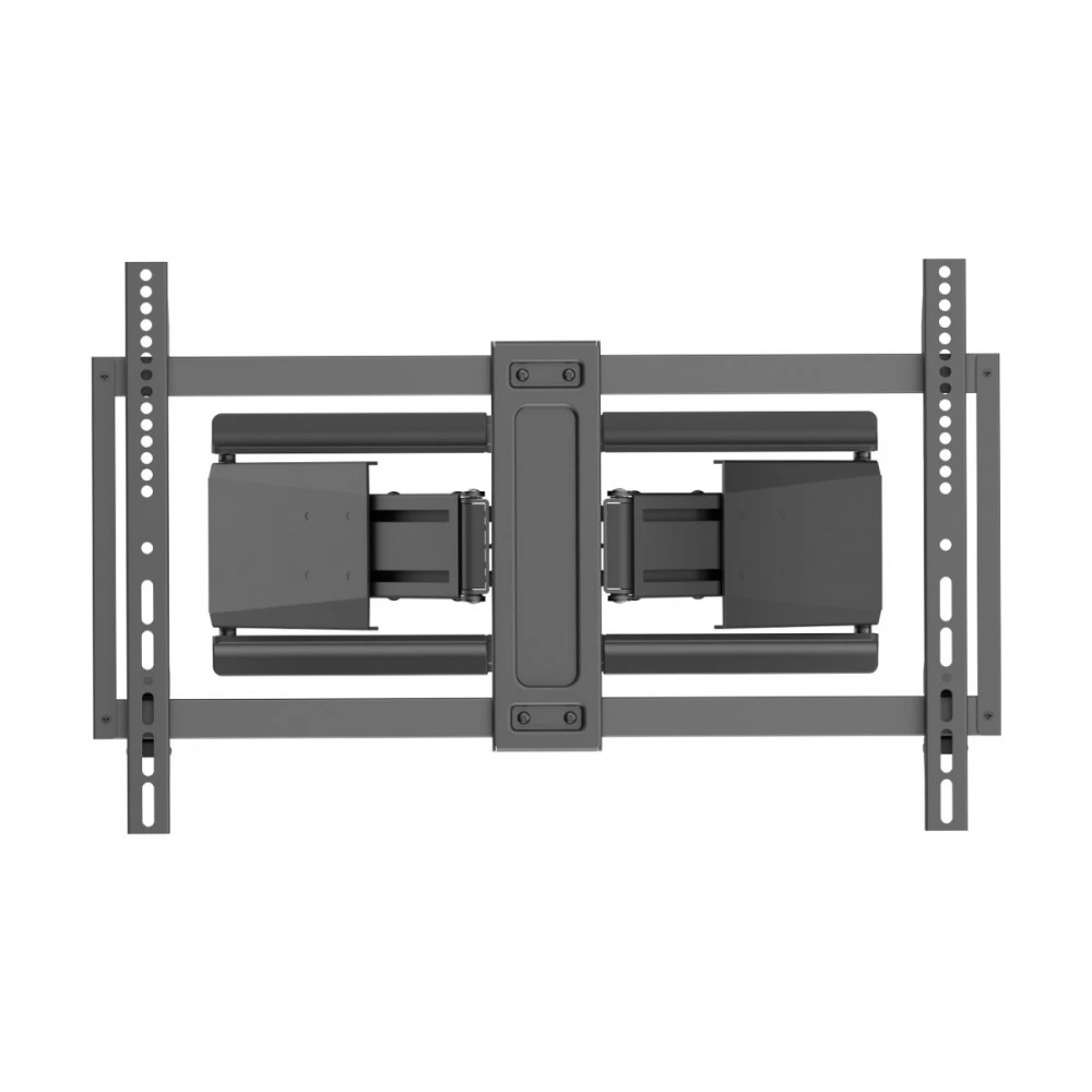 Laikiklis Maclean TV Mount / Bracket, max. VESA 600x400, 37-90", max. load 65 kg, juodas, MC-881 N