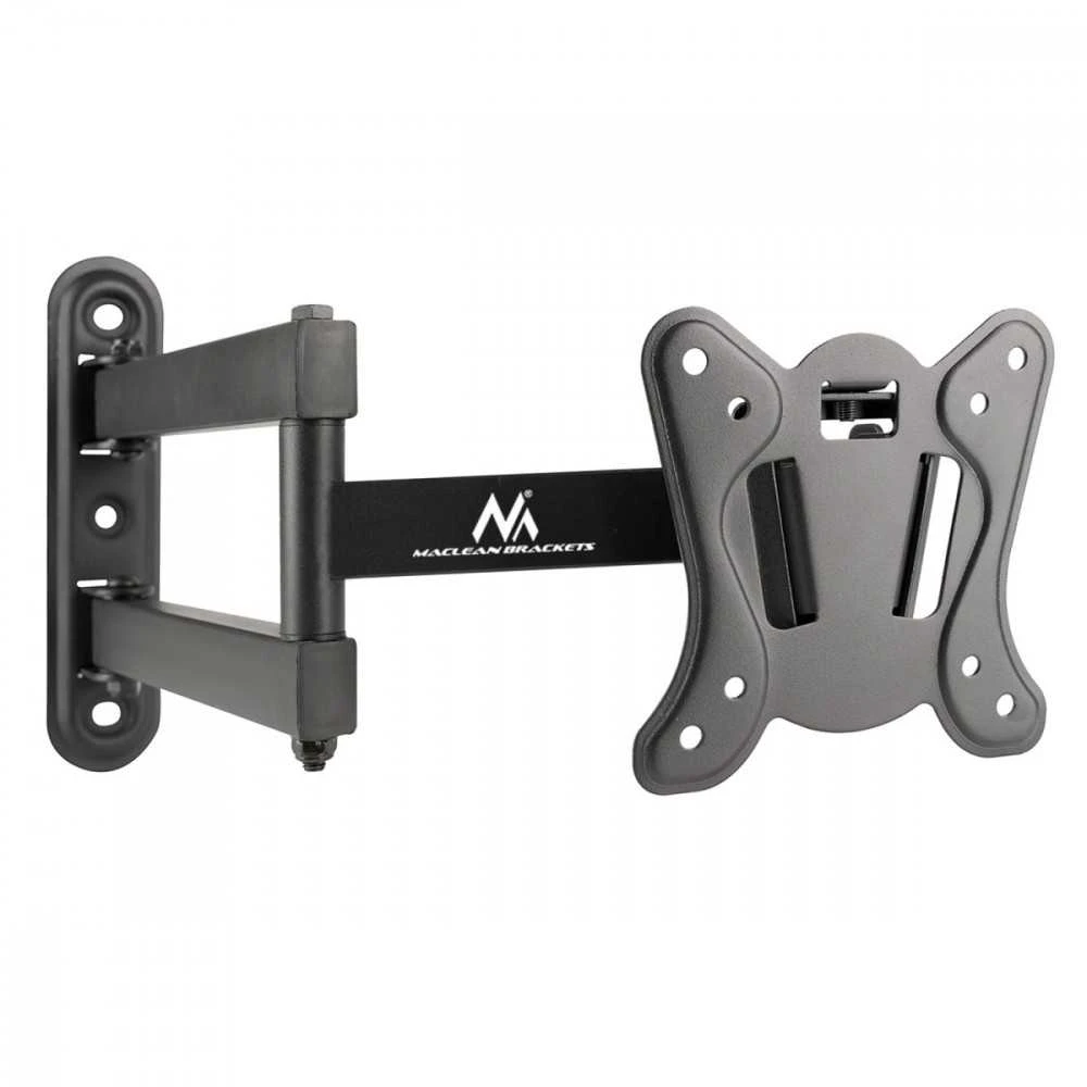Maclean Laikiklis do tv/monitora 13-32 cale 30kg mc-417