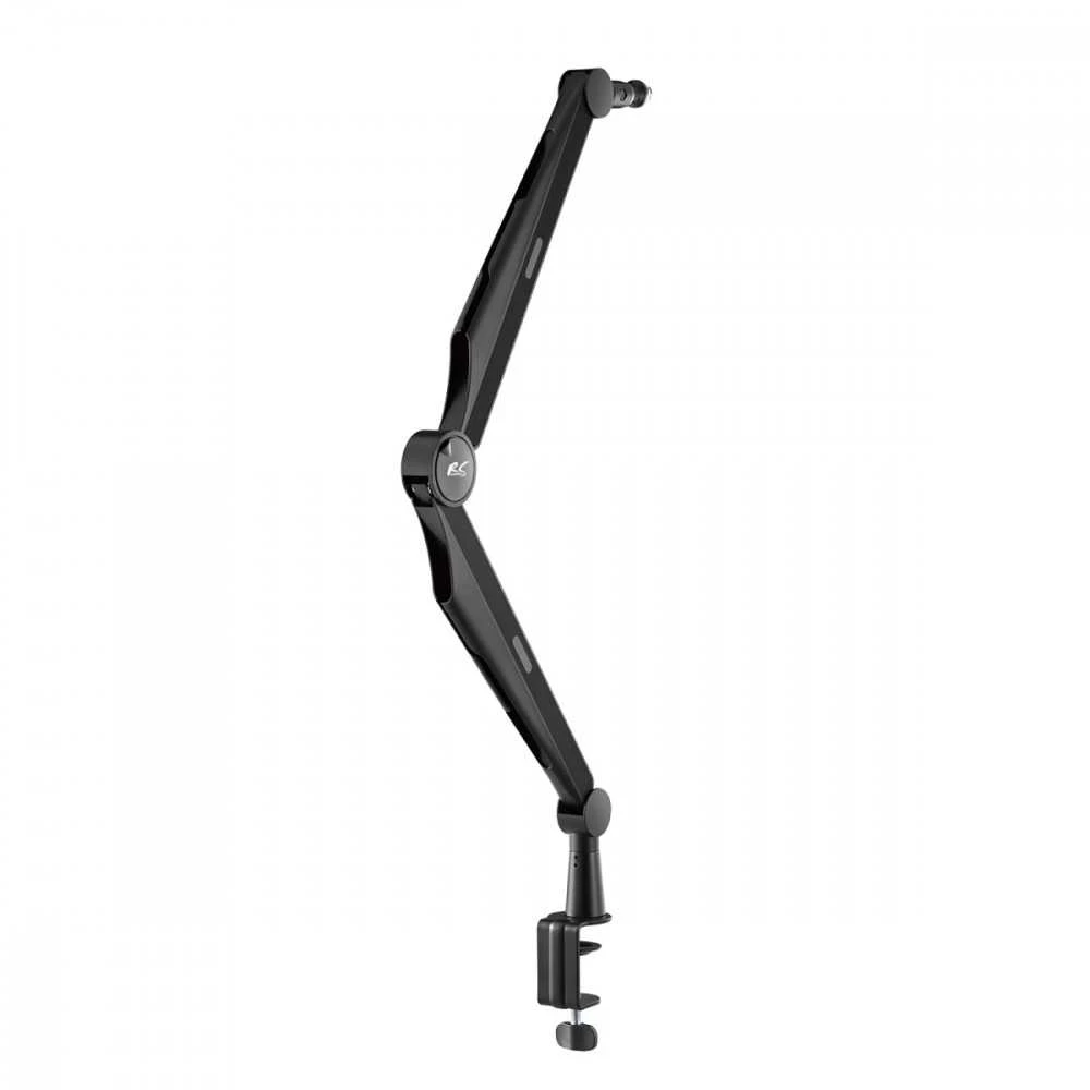 Laikiklis 3/8" ir 5/8" NanoRS mikrofono laikiklis, maks. 1kg, RS422