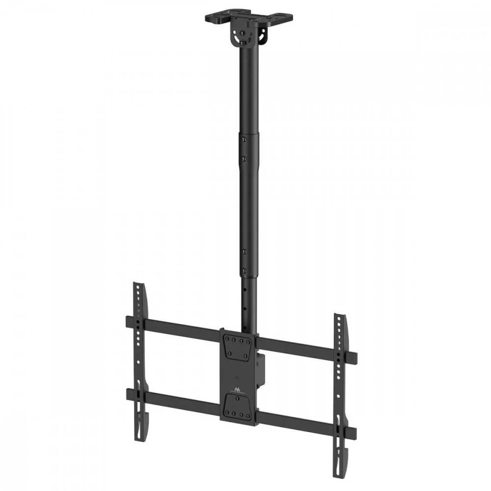 Maclean Laikiklis sufitowy dla TV max 60kg, MC-112Bvesa 600x400