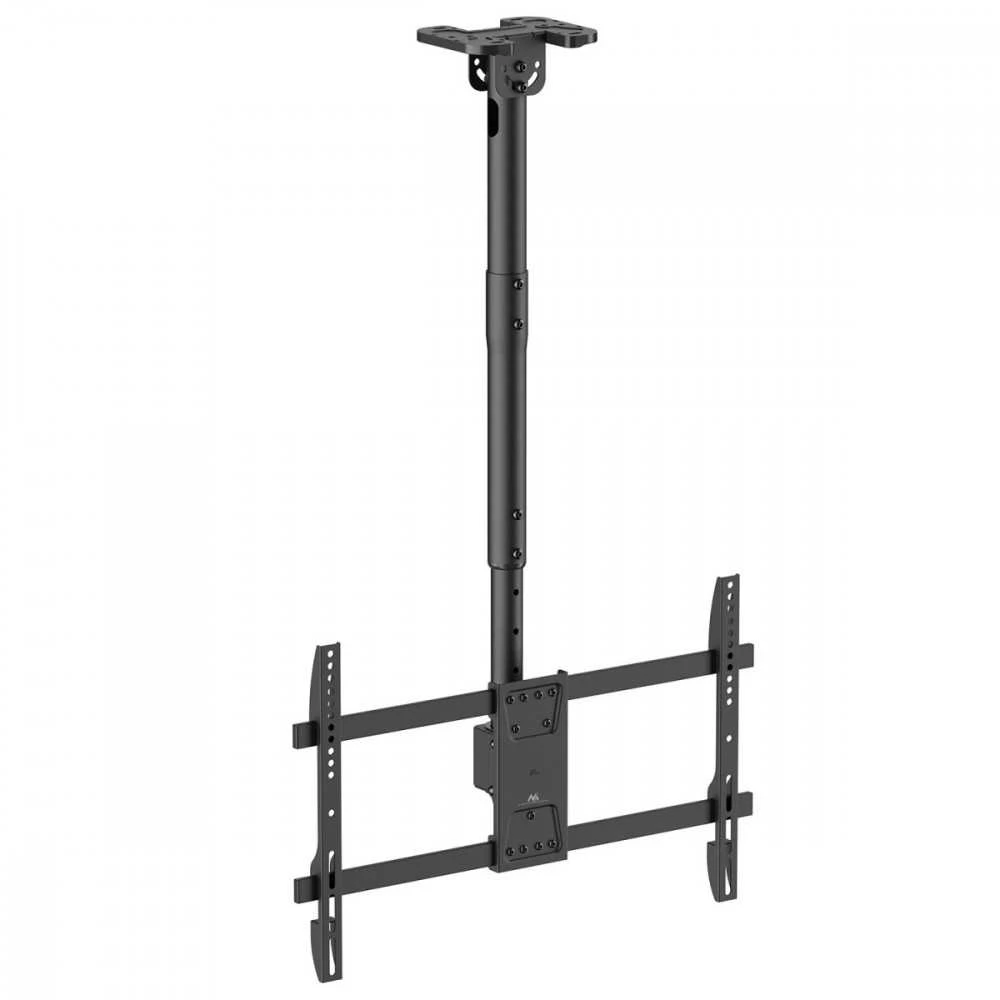 Maclean Laikiklis sufitowy dla TV max 60kg, MC-112Bvesa 600x400