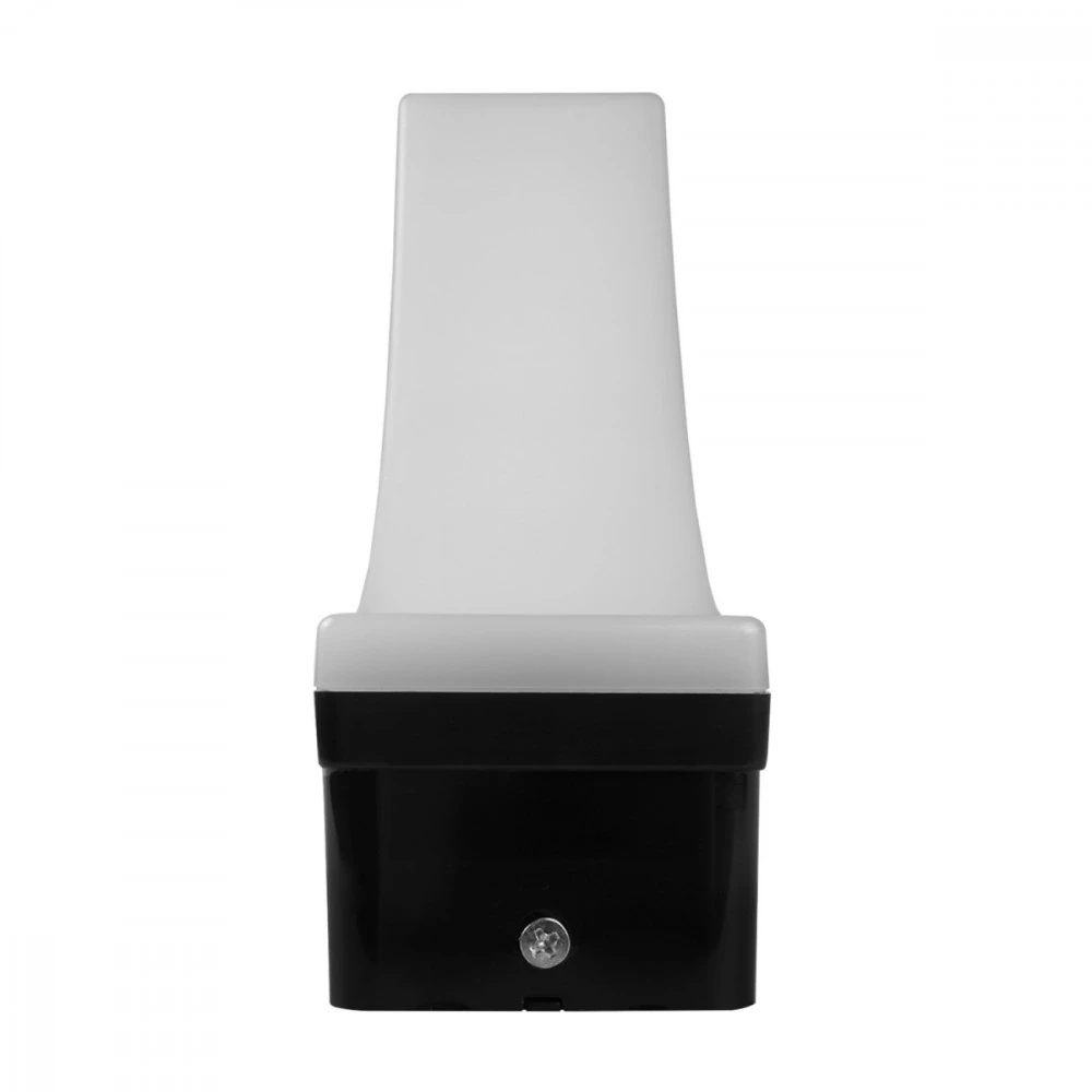 Sieninis šviestuvas Lampa LED Maclean,spalva juoda, 20W, IP65, 2750lm, barwa neutralna balta (4000K) MCE511 B