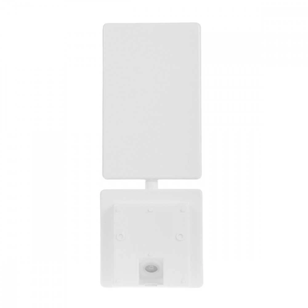 Lampa „Maclean“ LED lempa, balta, 10 W, IP65, 700 lm, neutrali balta (4000 K) MCE514 W