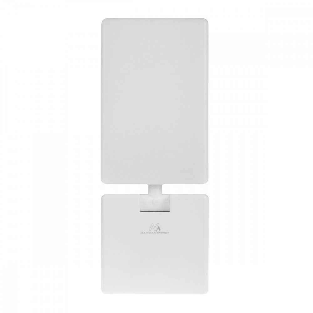 Lampa „Maclean“ LED lempa, balta, 10 W, IP65, 700 lm, neutrali balta (4000 K) MCE514 W