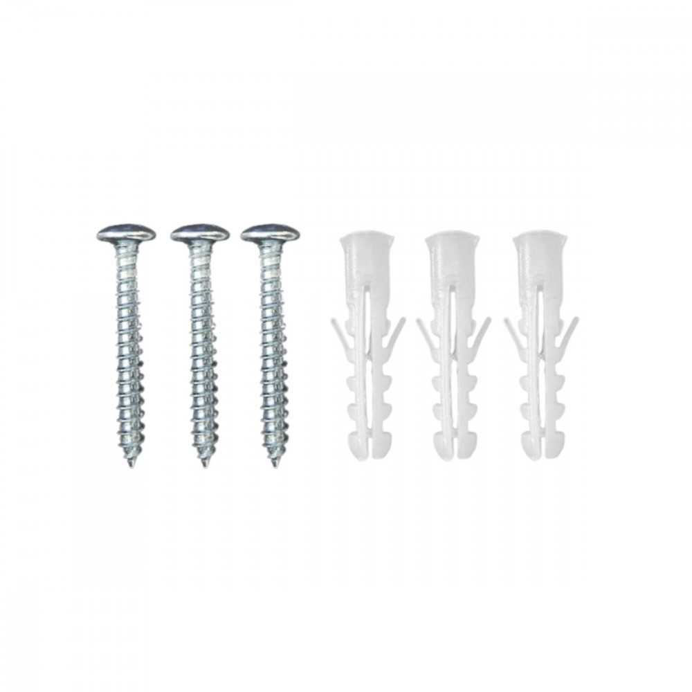 Maclean Lampa led mce511 w 20w ip65 4000k