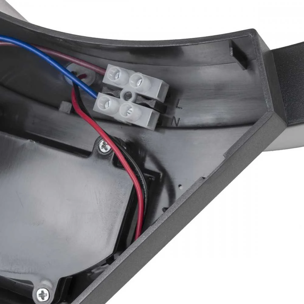 Maclean Lampa led su judesio jutikliu mce290 gr