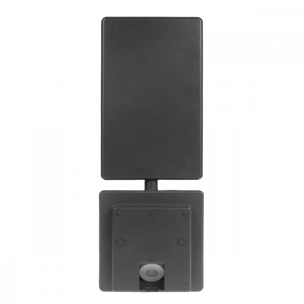 Maclean Lampa led su judesio jutikliu mce516gr 10w ip65