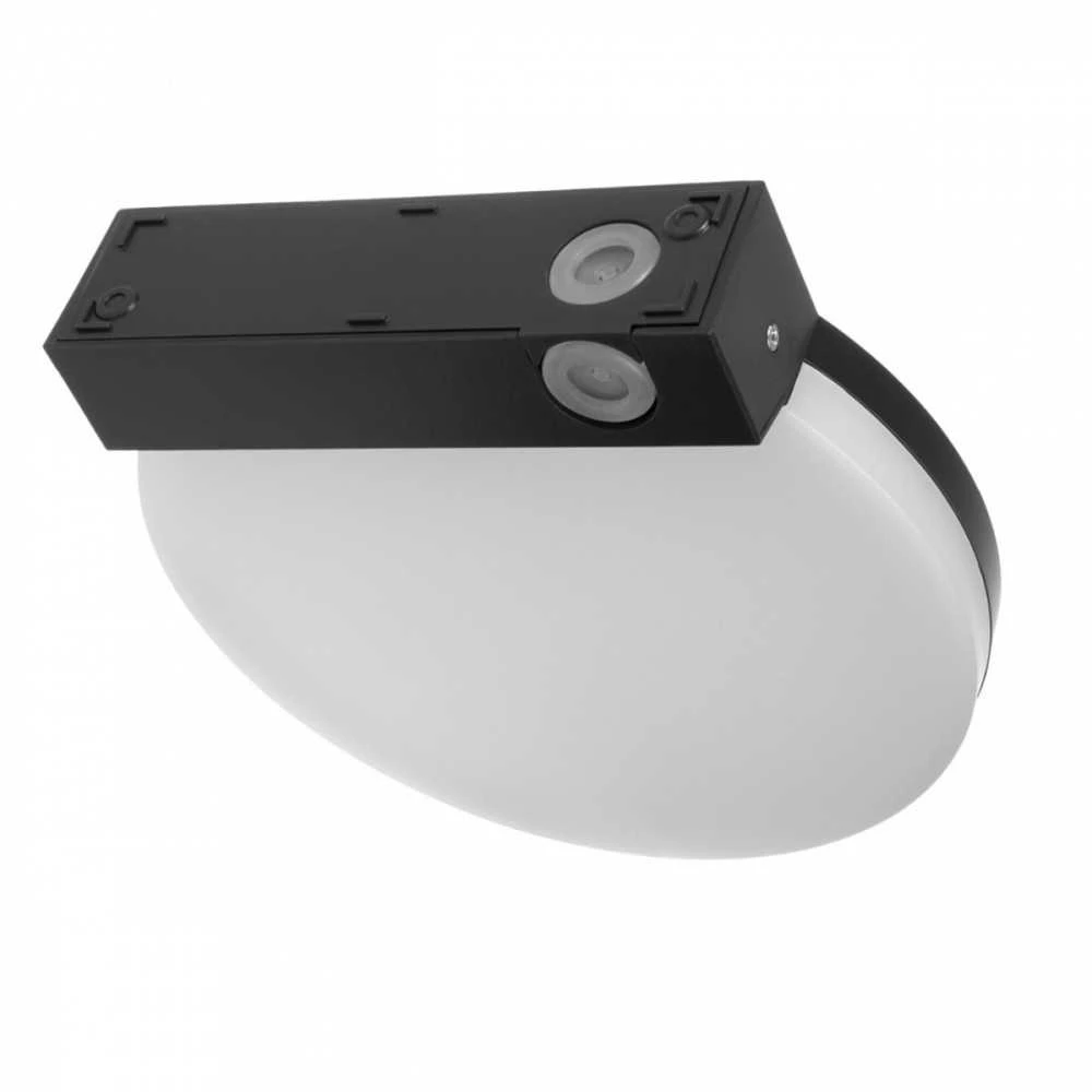 Sieninis šviestuvas Lampa „Maclean“ LED lempa, pilka, 15 W, IP65, 1300 lm, neutrali balta (4000 K) MCE346 GR