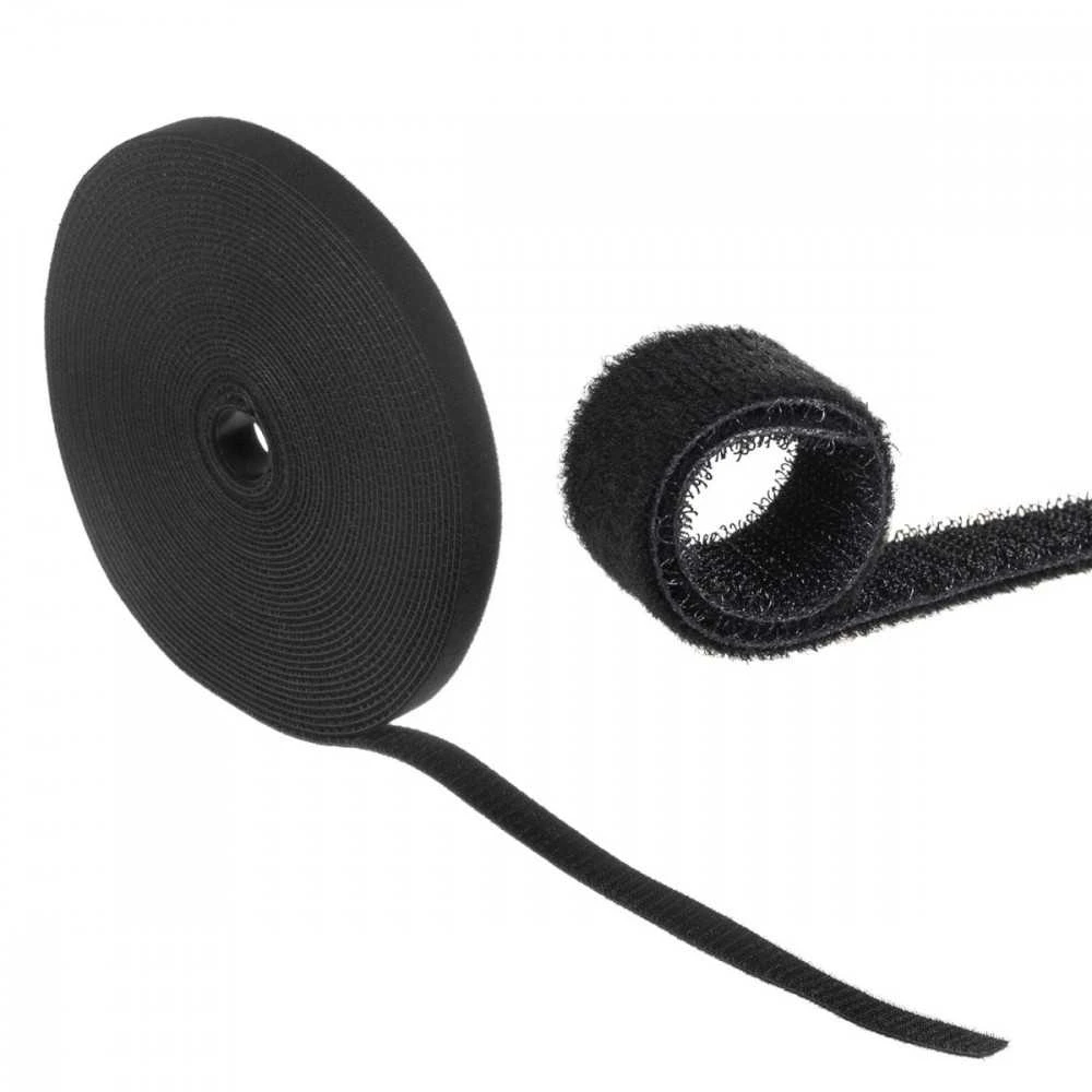 Maclean Organizatorius 20mmx15,3m Velcro juosta MCTV-542