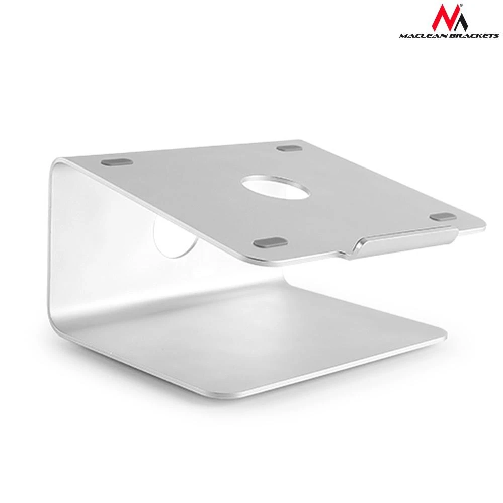 MACLEAN MC-730 Maclean MC-730 Deluxe Aluminum Desktop Stand