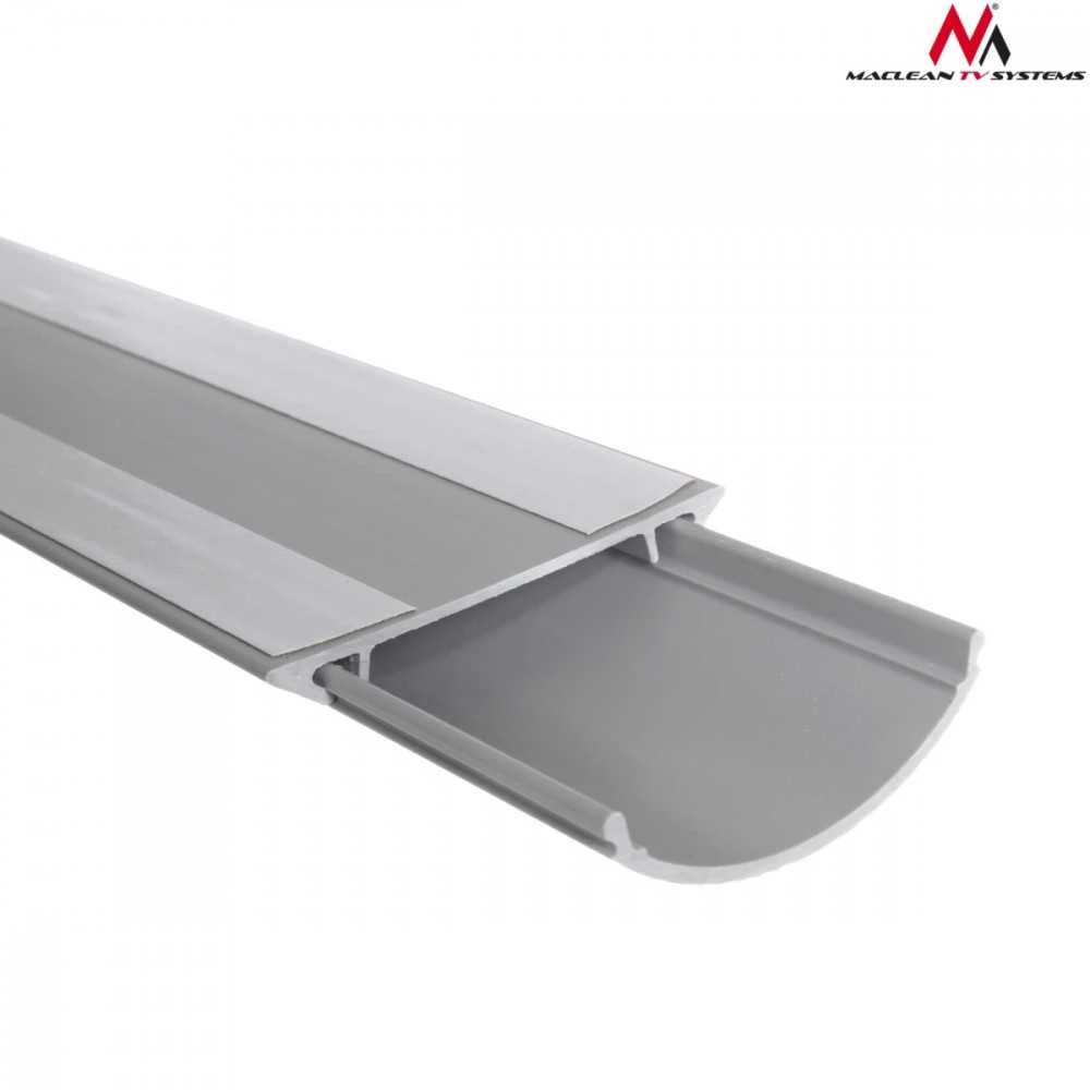 Podłogowa „Maclean“ grindų dangos juostelė, 17 mm x 70 mm x 1 m, MCTV-674