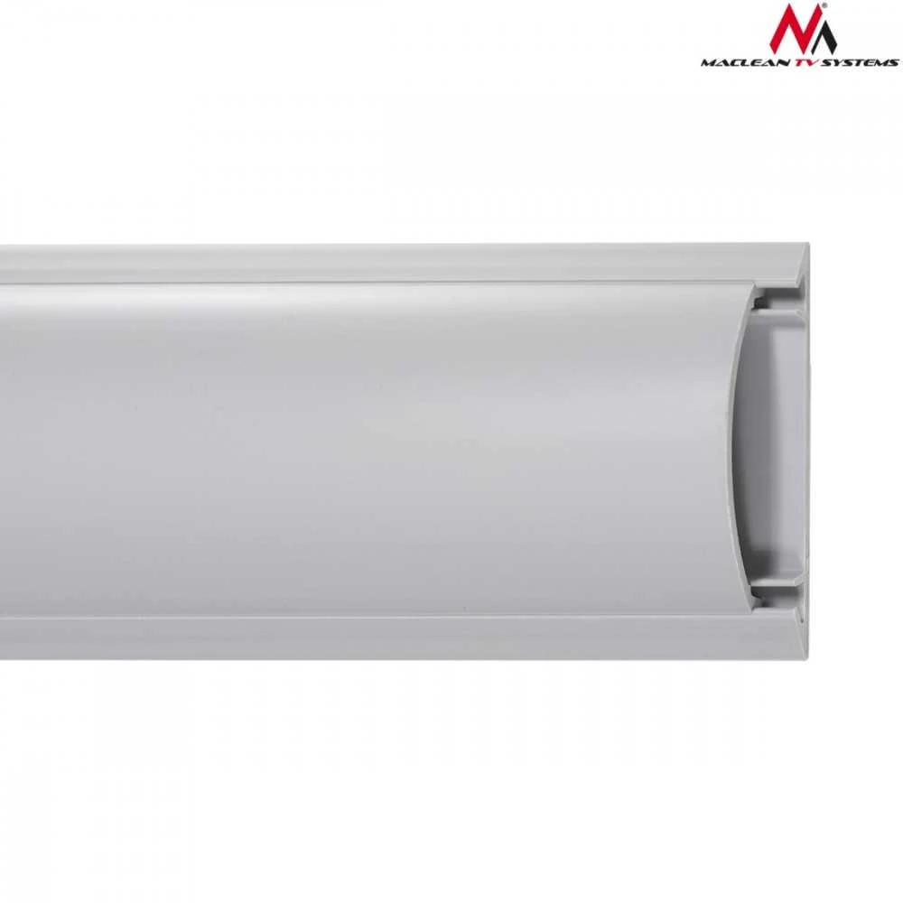 Podłogowa „Maclean“ grindų dangos juostelė, 17 mm x 70 mm x 1 m, MCTV-674