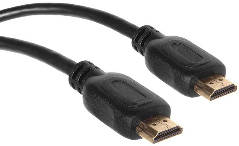 MACLEAN MCTV-636 Maclean MCTV-636 kabelis HDMI-HDMI v1.4 2m