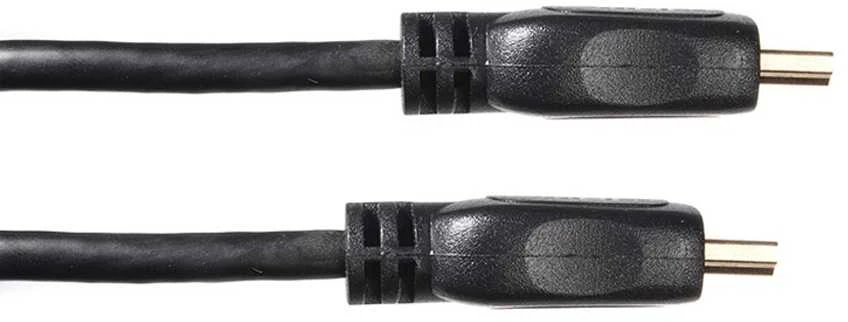 MACLEAN MCTV-636 Maclean MCTV-636 kabelis HDMI-HDMI v1.4 2m