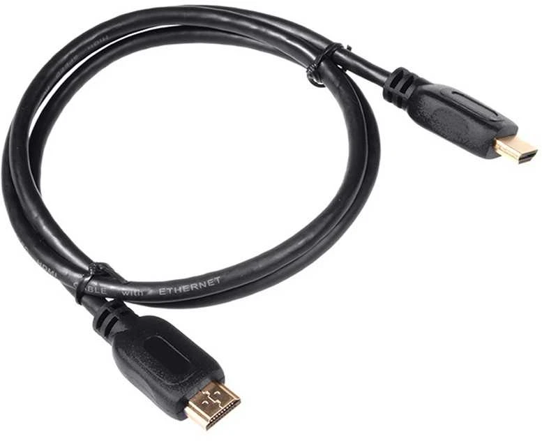 MACLEAN MCTV-636 Maclean MCTV-636 kabelis HDMI-HDMI v1.4 2m
