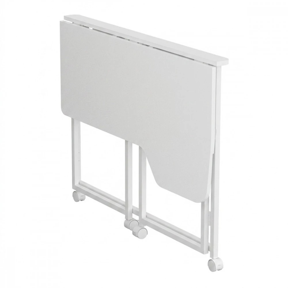 Maclean Sulankstomas mobilus stalas mc-1250 l/w