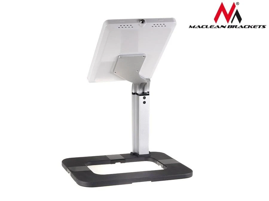 Maclean MC-644 Desk 9.7-10.1 colio Planšetinio kompiuterio stovas