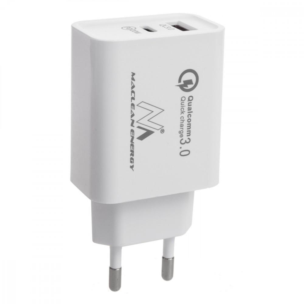 Adapteris Maclean MCE485W
