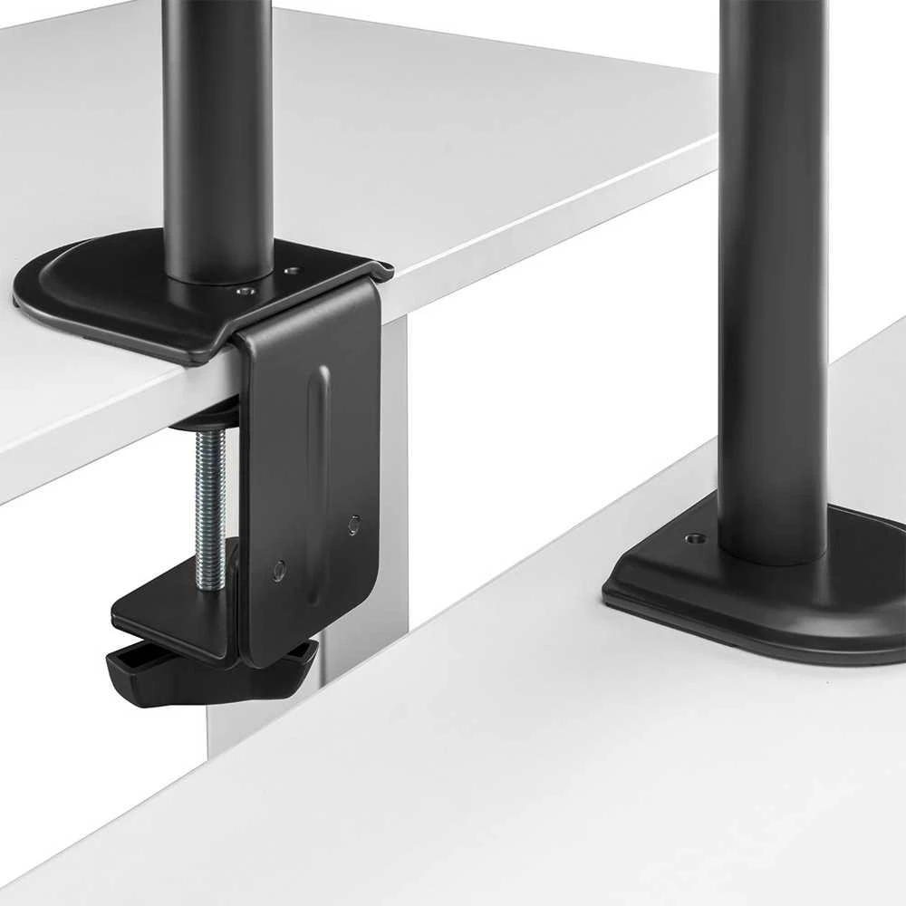 Laikiklis MACLEAN LCD MONITORIUS DESK MOUNT MC-572N
