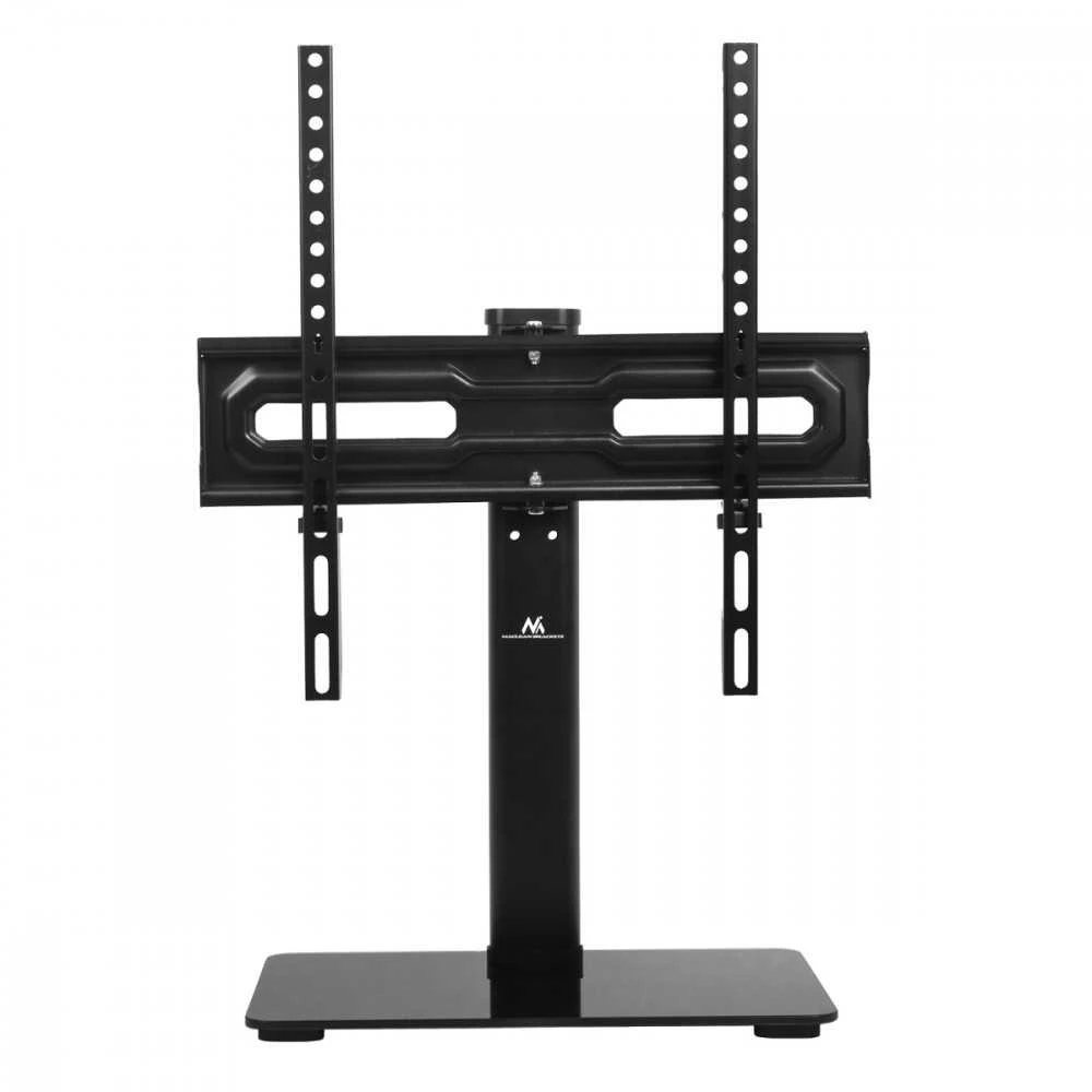 Laikiklis Maclean Universalus stovas, max 35 kg mc-132 ant RTV spintelės, pasukimas 20 laipsnių, televizoriams 32-55''