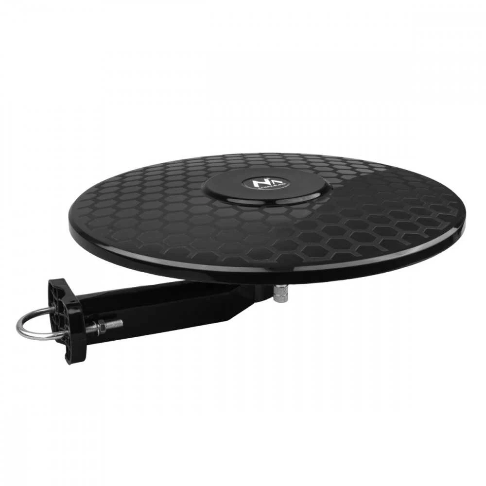 Maclean Aktyvi DVB-T/T2 HEVC antena, MCTV-102 visakryptė
