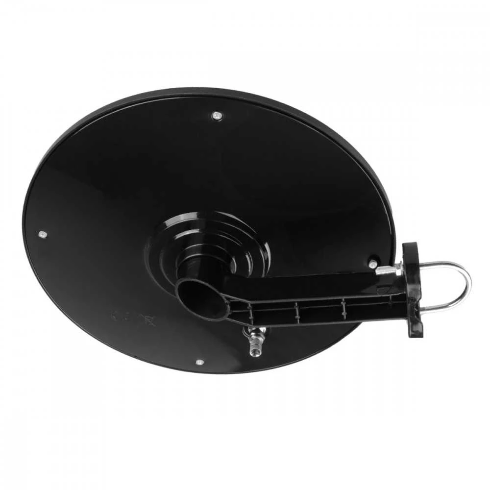 Maclean Aktyvi DVB-T/T2 HEVC antena, MCTV-102 visakryptė