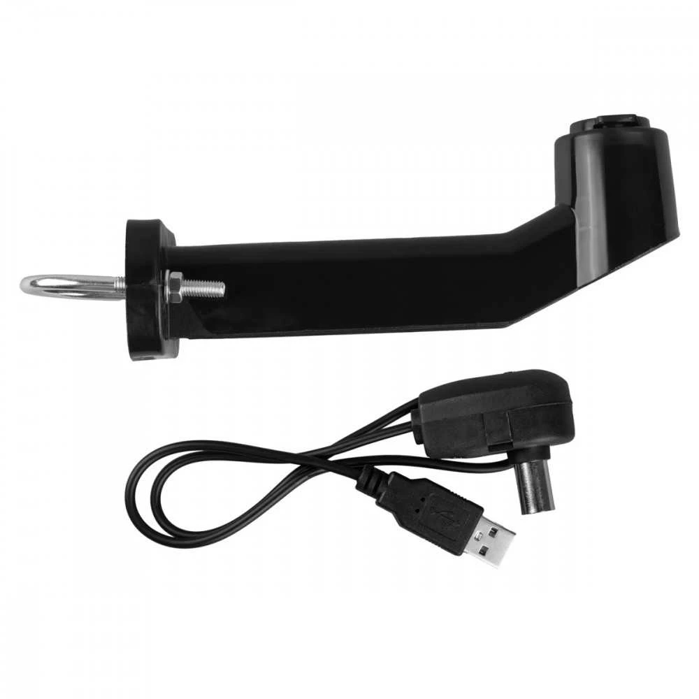 Maclean Aktyvi DVB-T/T2 HEVC antena, MCTV-102 visakryptė