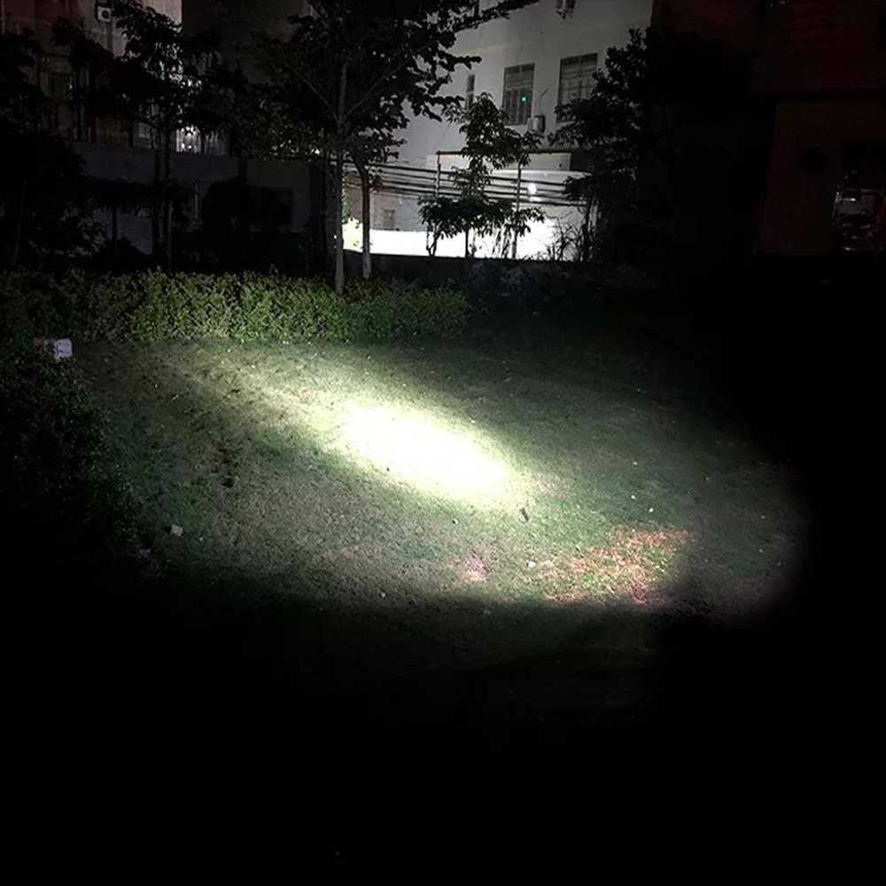 Led žibintuvėlis 3in1 Maclean MCE345