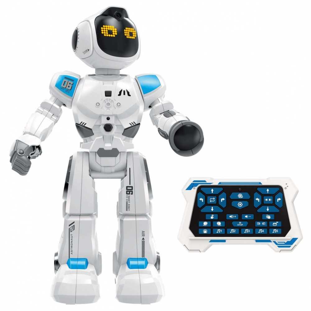 Madej Robot r/c