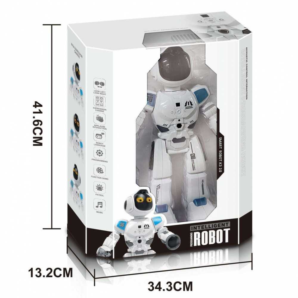Madej Robot r/c