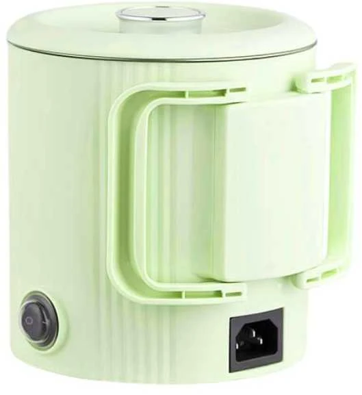 Elektrinis virdulys / travel pot Maestro MR-009 0.8 L 600 W (MR-009-MINT) Mint
