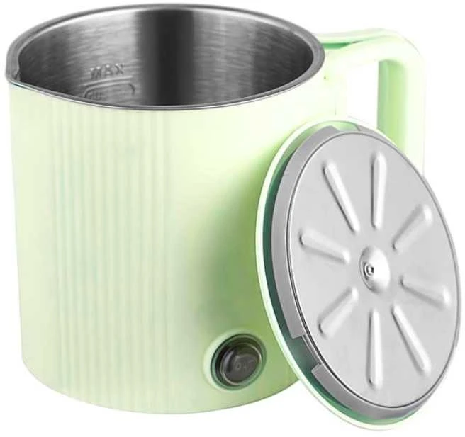 Elektrinis virdulys / travel pot Maestro MR-009 0.8 L 600 W (MR-009-MINT) Mint