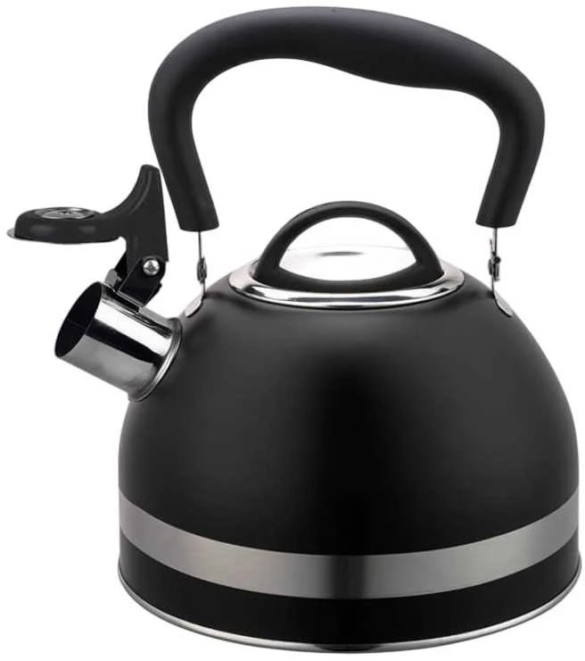 Maestro MR-1336 (MR-1336-Juodas) virdulys 1.8 L Juodas
