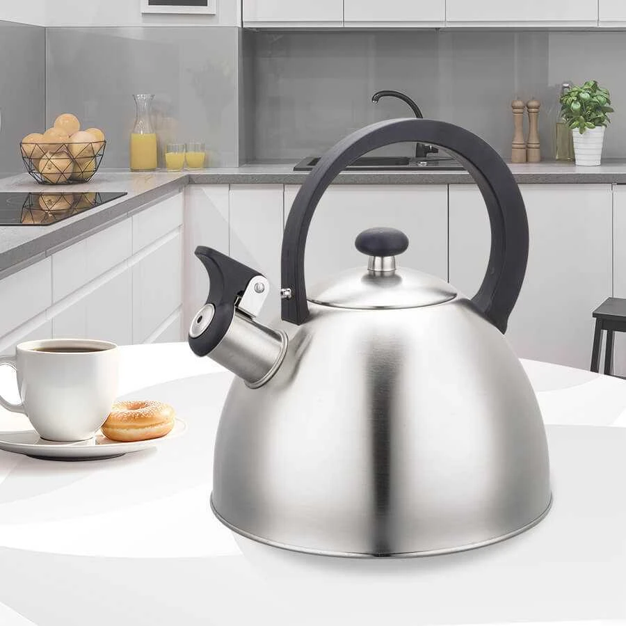 Maestro MR-1302 virdulys 2.5 L Nerūdijantis plienas